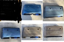 1968-1970 Amc Javelin Rebel Ambassador Door Armrest Rear Rh Right Parts Lot Of 5 1968-1970 Amc Javelin Rebel Ambassador Door Armrest Rear Rh Right Parts Lot Of 5