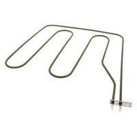 Sohlenwiderstand 1500W 92X6011 00841330 - Backofen