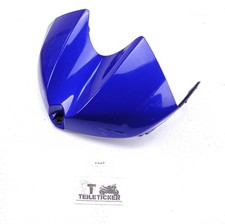 Yamaha YZF R6 RJ15 08-16 Tankhaube Abdeckung Tank Tankverkleidung Verkleidung 