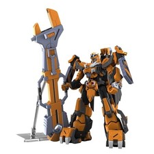HG Super Robot Wars Z Gunleon Plastic model kit