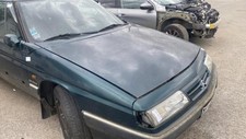 Capot Citroen XM