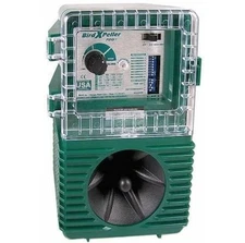 Bird-X Bxp-Pro 2 Electronic Bird Repeller