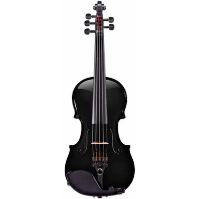 Glasser AEX Carbon Composite Acoustic-Electric 5-String Viola 16- 1/2