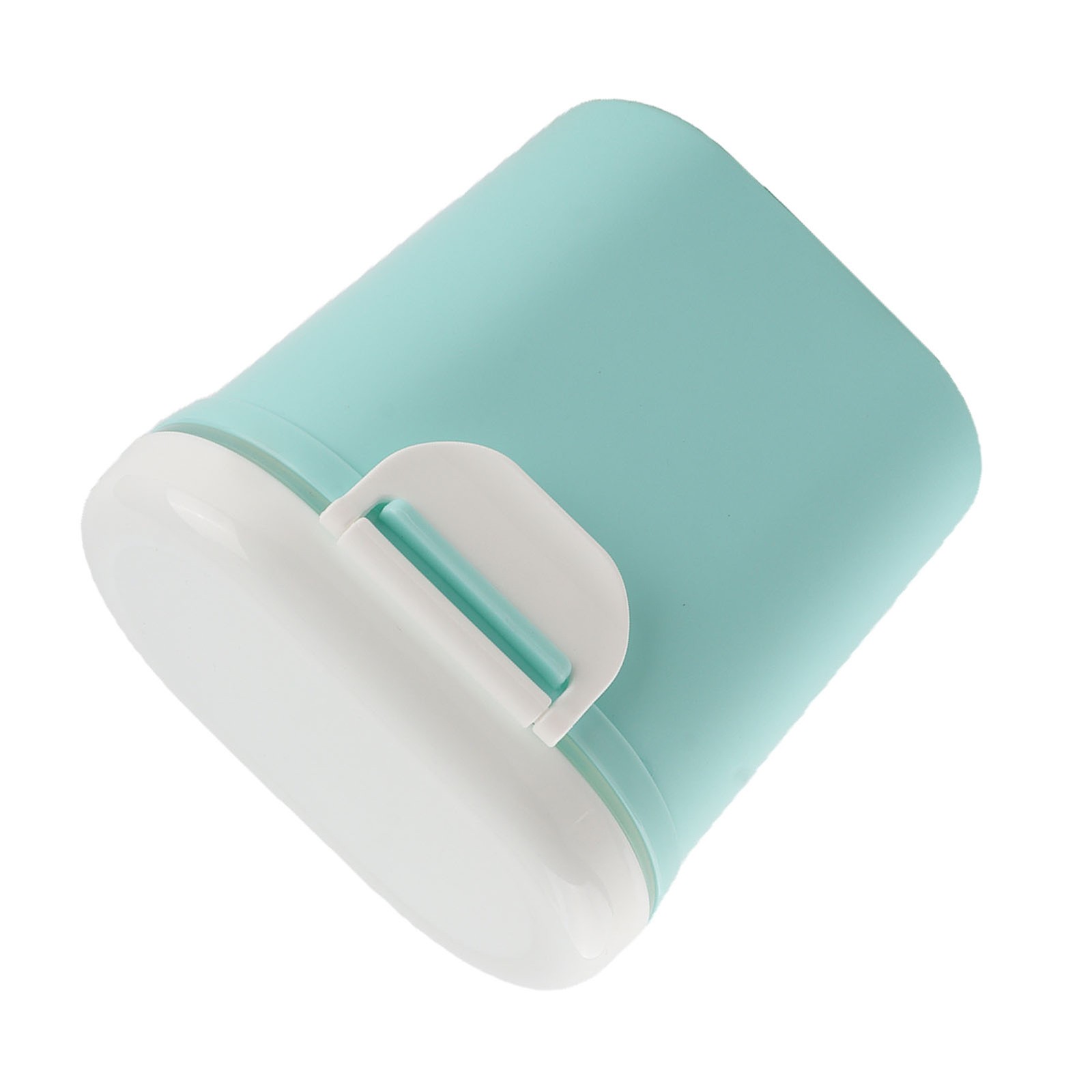 Portable Baby Milk Powder Formula Dispenser Baby Food Fruit Candy Storage KRI✈️