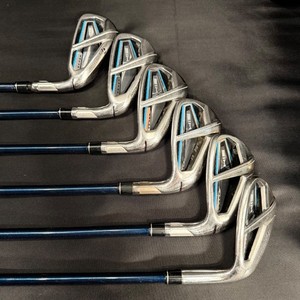 Taylormade Sim Max Os Irons | eBay