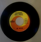 The Beatles Strawberry Fields Forever/Penny Lane 7" 45 rpm 1st Pr 1967  Nr Mint