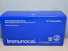 Immunotec Immunocal Classic Regular - 30 pouches - Exp 12/2028 - New! Sealed!