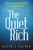 Kevin J. Palmer | The Quiet Rich | Taschenbuch | Englisch (2015) | Balboa Press