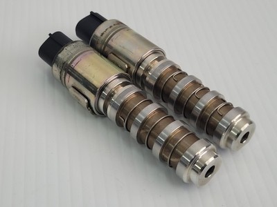 Ford Falcon FG Variable Cam Timing VCT Solenoid Set OEM 2008-2014