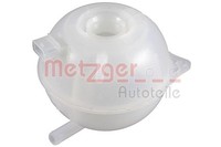 AusgleichsbehÄLter KÜHlmittel Metzger 2140052 FÜR Seat VW KÜHlmittelbehÄLter