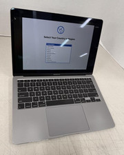 Apple-MacBook Air 13" 2020 A2179 i5-1030NG7 1.1GHz 8 GB RAM 256 GB SSD Iris Plus