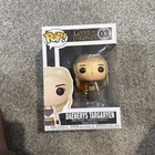 Funko Pop! - Game Of Thrones - Daenerys Targaryen #03