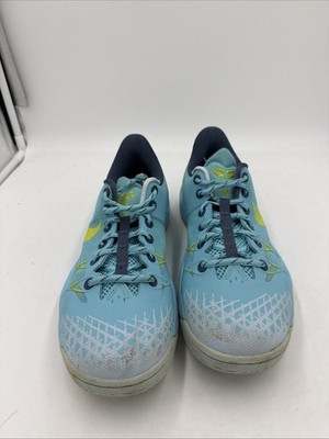 Size 9 - Nike Kobe Venomenom 4 Blue