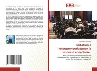 John Gams Le Fenouil | Initiation à L'entrepreneuriat Pour La Jeunesse...