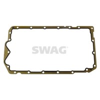 Swag ÖLwannendichtung FüR Bmw 1Er E87 116I 118I E81 3Er Compact E46 316 Ti 318