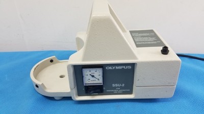 Olympus SSU-2 For Endoscope Aspiration