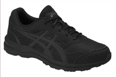 Asics Gel-Mission 3 Gr. 37,5 Unisex Nordic-Walking Outdoor Wandern Freizeit