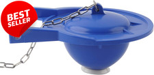 3 Inch Toilet Flapper TOTO THU140S CST854 Rubber Seal Replacement - US