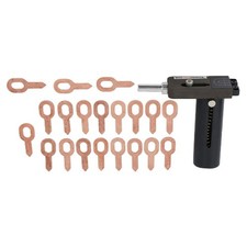 New Stud Welder Dent Puller-Kit Car Body Spot Welding Pulling Repair Tool-Kits