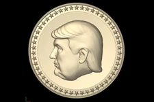 3d STL Relief Model for CNC Machine, use with Artcam, Aspire types of programs