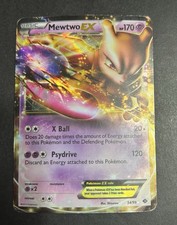 Mewtwo EX 54/99 Next Destinies Holo on eBay