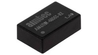 5907998711183 Przetwornica Dc/Dc 6W In: 18...75VDC Out: 5VDC Out: 1,2A AM6TIW-48