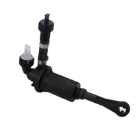 Peugeot 308 CC Kupplungsnehmerzylinder 04- Valeo OEM 874310