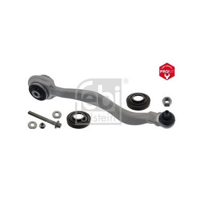 FEBI BILSTEIN 23163 Braccio oscillante anteriore per 4027816231639