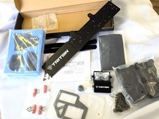 LOSI 5ive-T Benzin auf Elektro Umbausatz 1:5 RC TRITON LS-E5T Conversion Kit