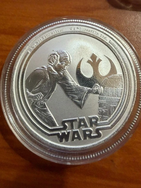 star wars silver products for sale | eBay