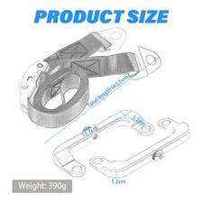 専用♡ Motorcycle Fairing Body Kit for Kawasaki ZX11 ZZR1100 1993-2002