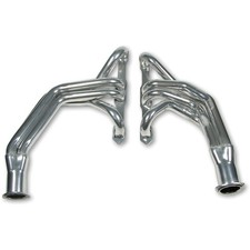 33504flt Flowtech Headers For Ram Truck Dodge D100 Pickup D200 Trailduster W100
