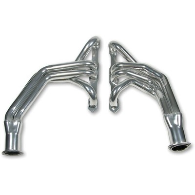 33504FLT Flowtech Headers for Ram Truck Dodge D100 Pickup D200 Trailduster W100