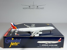 GeminiJets A340 Airbus Diecast Aircraft & Spacecraft for sale | eBay