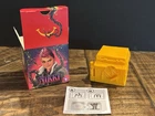 "Nikki" ~ 2026 Happy Meal Toy ~ Stranger Things Tales from 85 #9 - SAVE BIG!