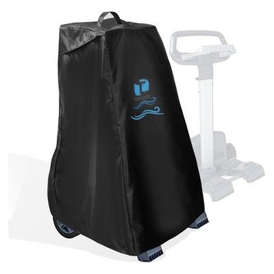 Swimming Pool Cleaner Cover Compatible with Dolphin Robotic Caddy 9991794R1