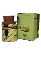 Armaf Odyssey Dubai Chocolat Gourmand Edition Edp Spray 100 Ml Damen Parfum
