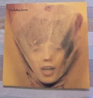 THE ROLLING STONES Goats Head Soup 1973 LP 1st COC 59101 - EX Vinyl + Insert