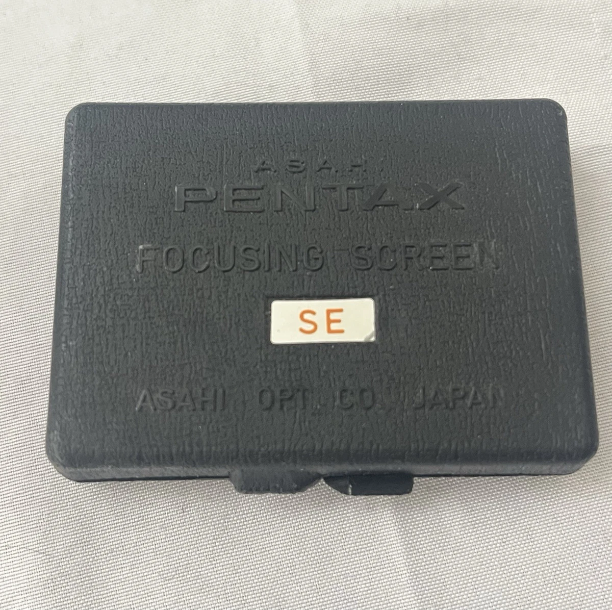 25+ pentax focusing screen for sale | Updated Oct 2026