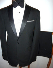 OCCASIONS Tuxedo Suit 2 Piece
