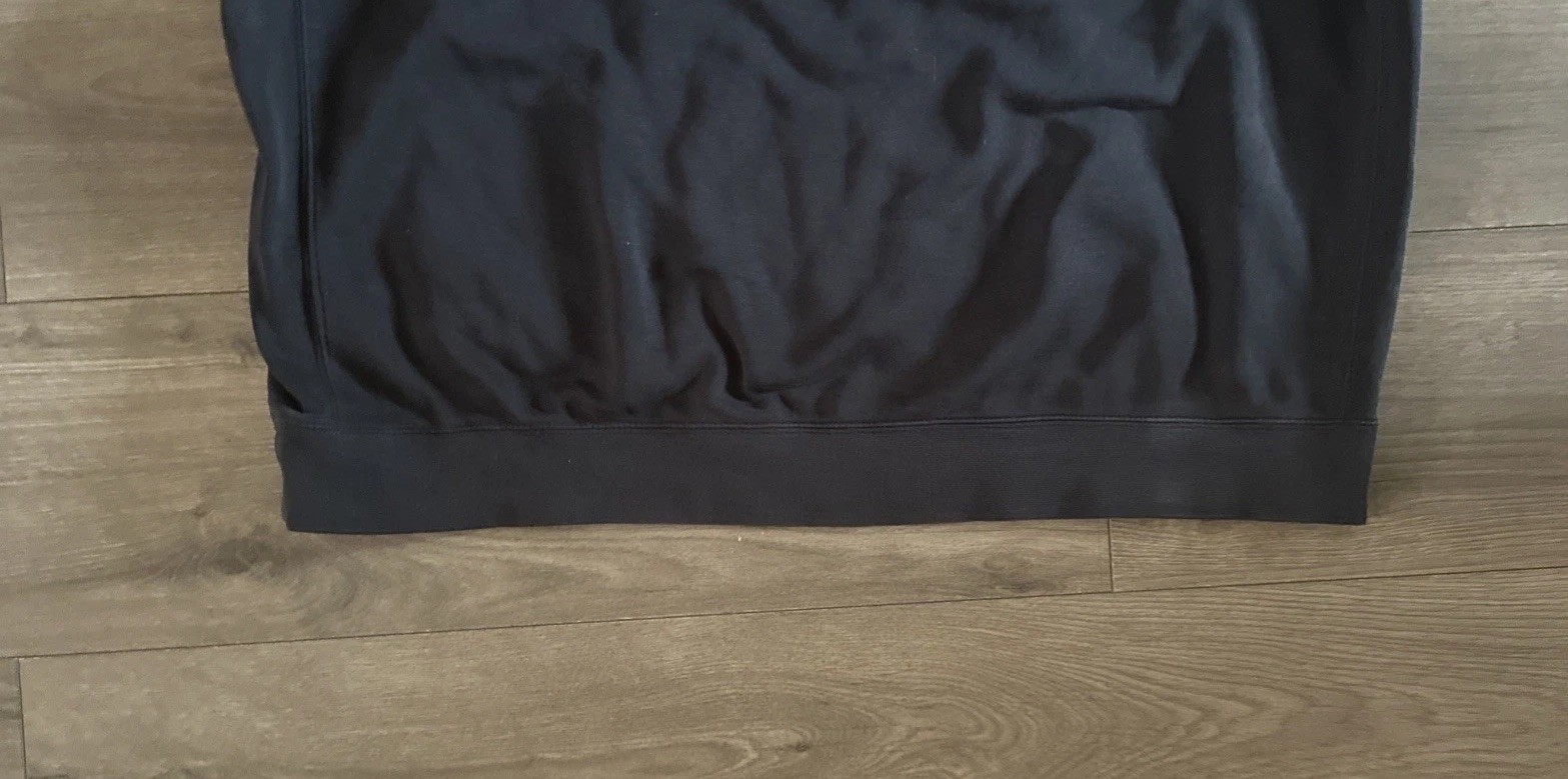 Nike Pullover Drawstring Performance Hoodie Mens … - image 16