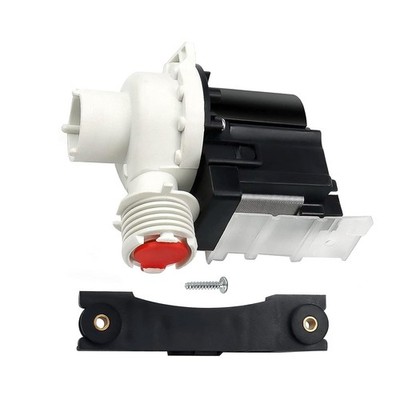 Washer Drain Pump for Crosley CLCE500FW4 CTW100FW0 CLCE500FW0 CFW4000FW1