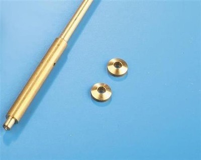 Krick BILLING BOATS Konische Platte 2x5 mm (20) / BF0379