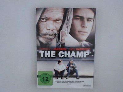 The Champ Jackson, Samuel L., Teri Hatcher  und Kathryn Morris: