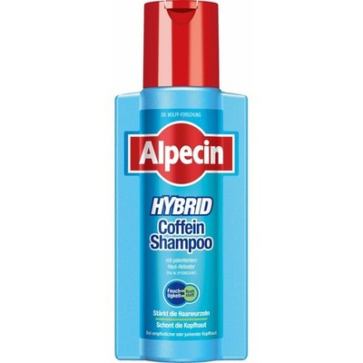 Alpecin for Men 250ml