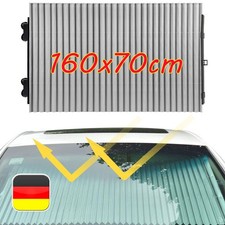 Faltbar Auto Windschutzscheibe Sonnenschirm S...