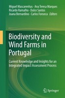 Biodiversity And Wind Farms In Portugal Miguel Mascarenhas