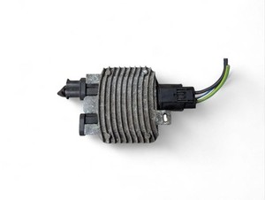 Ford Mondeo Mk III 2006 Steuergerät Ventilator Lüfter 940.0041.01 MDB42921