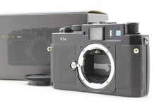  Near MINT in Box Voigtlander BESSA R2M Rangefinder 35mm film camera From JAPAN