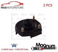 FEDERBEINLAGER DOMLAGER PAAR MAGNUM TECHNOLOGY A73015MT 2PCS I FÜR MAZDA